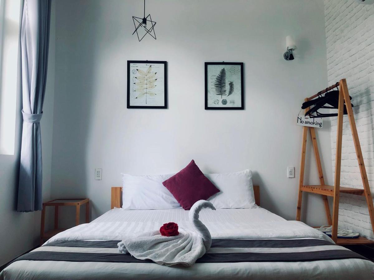 Sele House Hotel Ха Тени Екстериор снимка