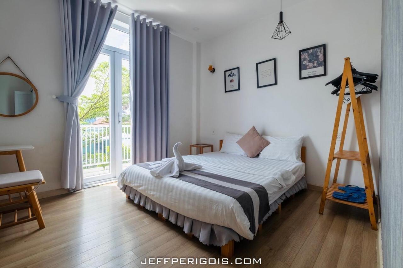 Sele House Hotel Ха Тени Екстериор снимка