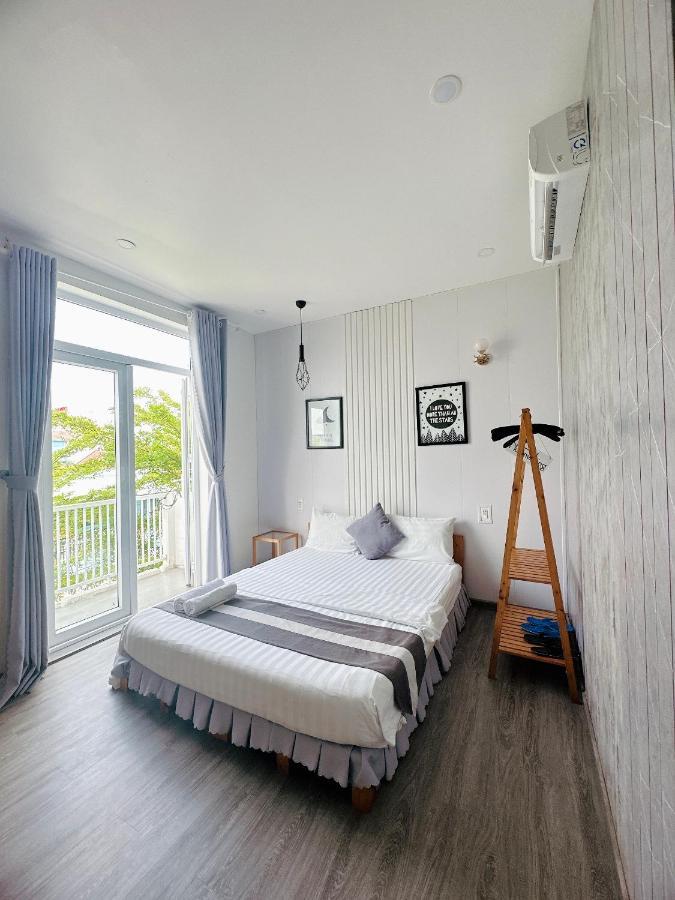 Sele House Hotel Ха Тени Екстериор снимка