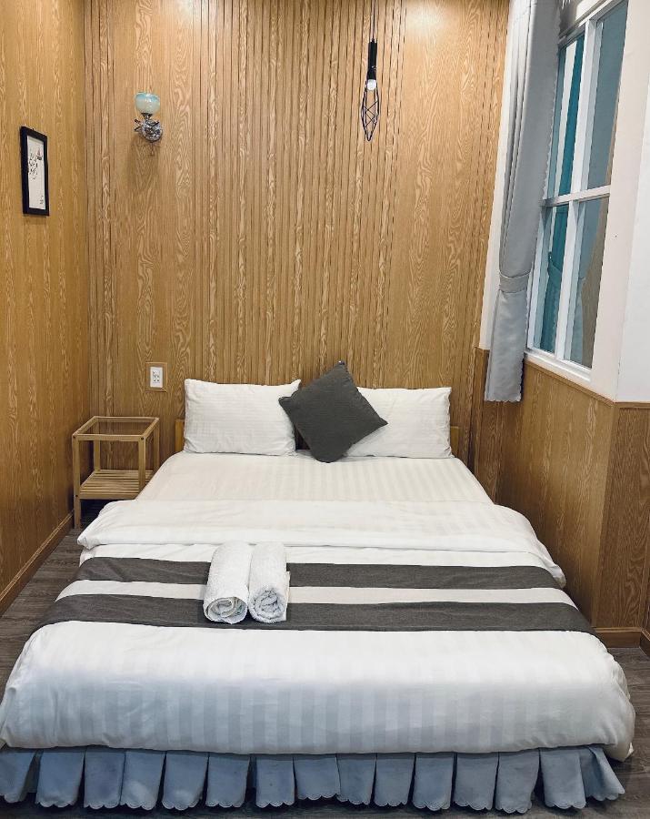 Sele House Hotel Ха Тени Екстериор снимка