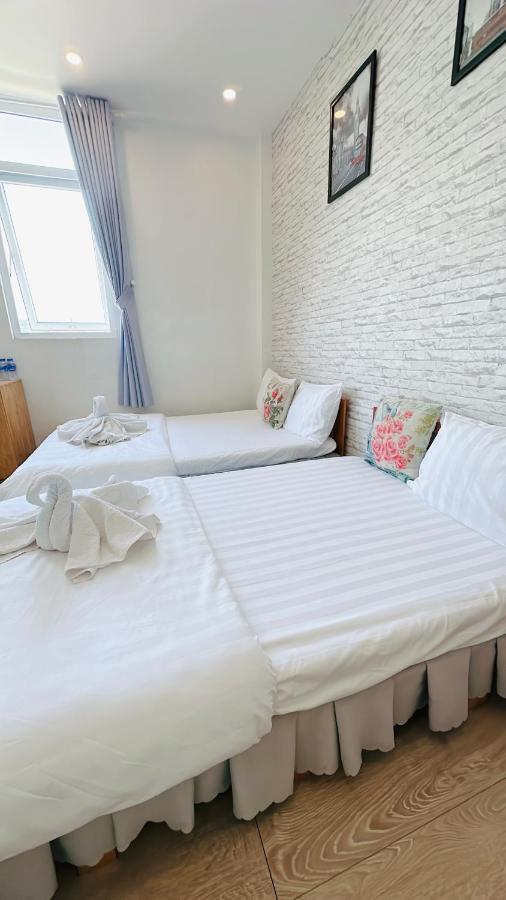 Sele House Hotel Ха Тени Екстериор снимка