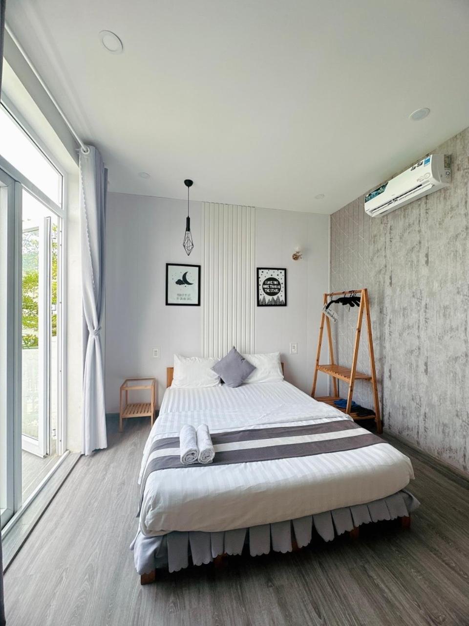 Sele House Hotel Ха Тени Екстериор снимка