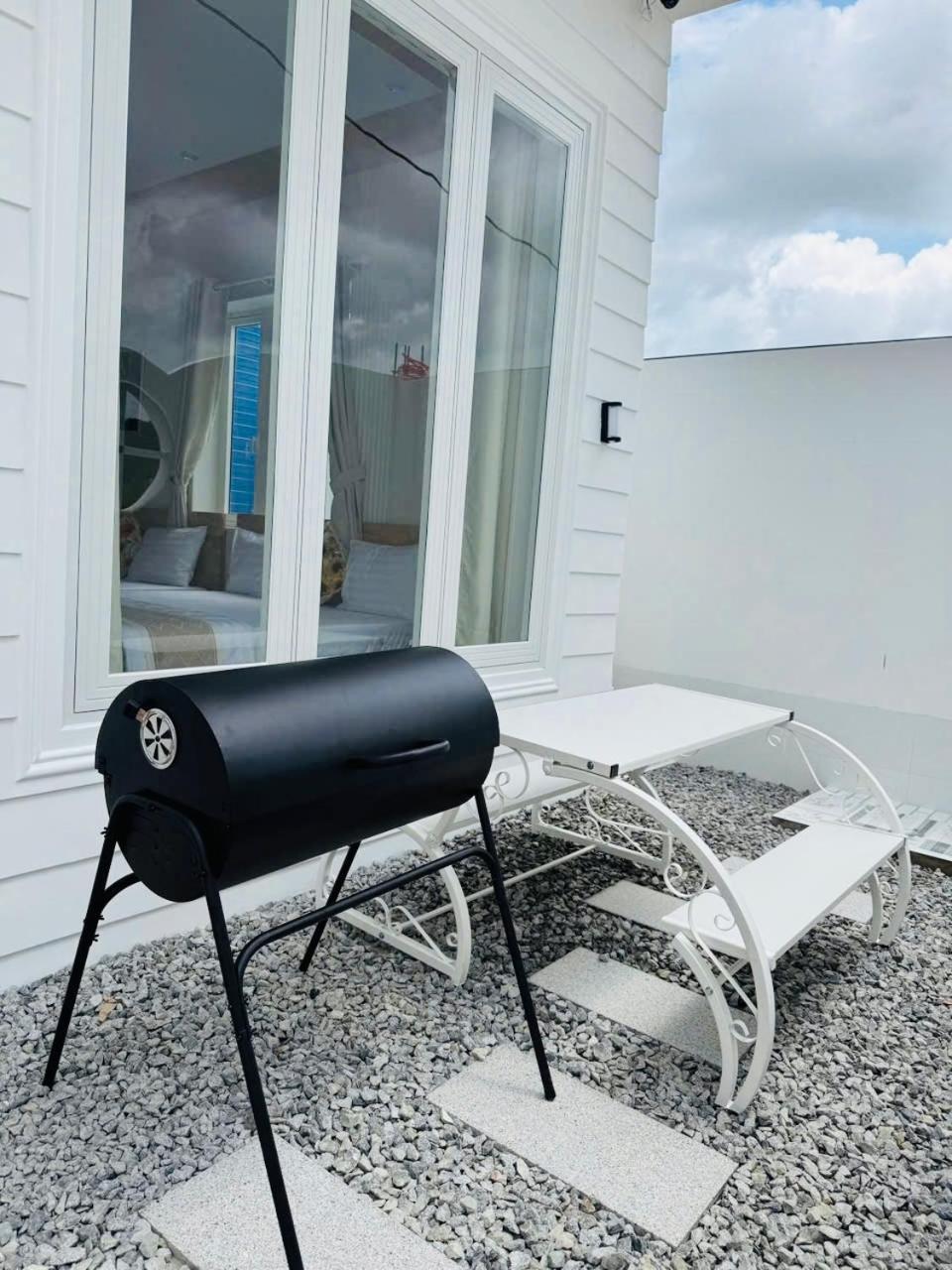 Sele House Hotel Ха Тени Екстериор снимка