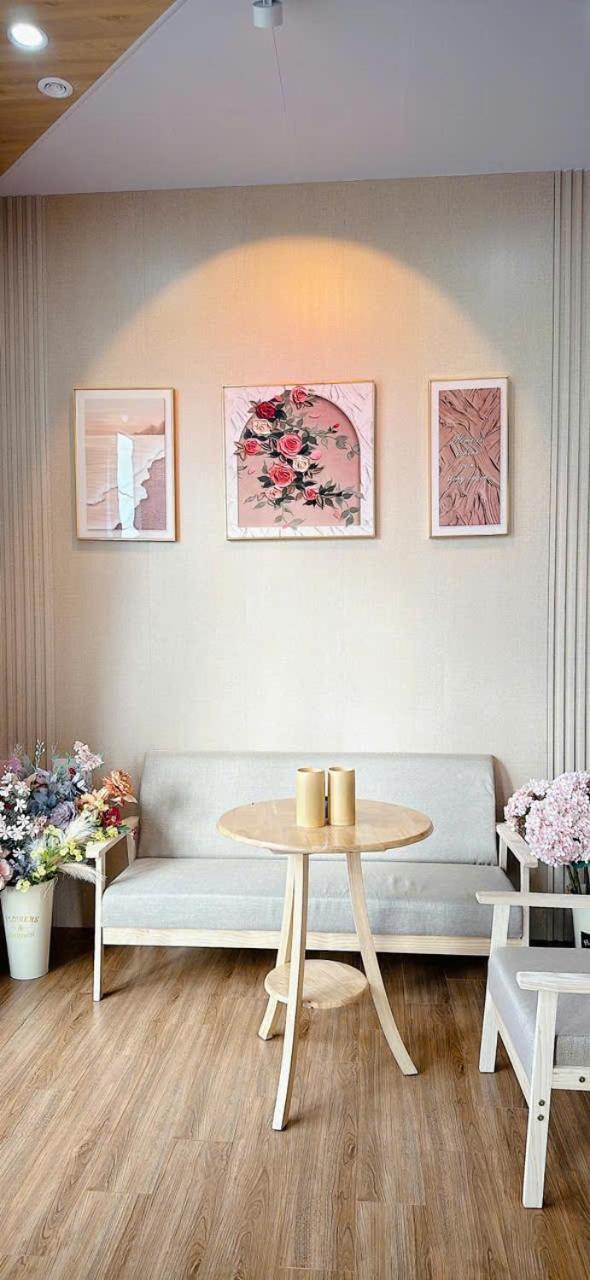 Sele House Hotel Ха Тени Екстериор снимка